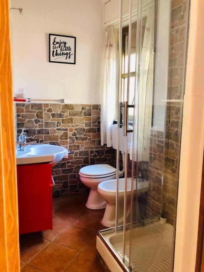 Teatro Massimo Apartment- Self Check-In Palermo Zewnętrze zdjęcie