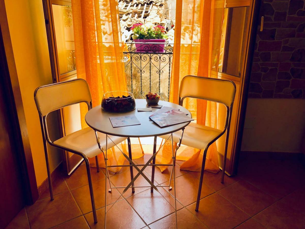 Teatro Massimo Apartment- Self Check-In Palermo Zewnętrze zdjęcie