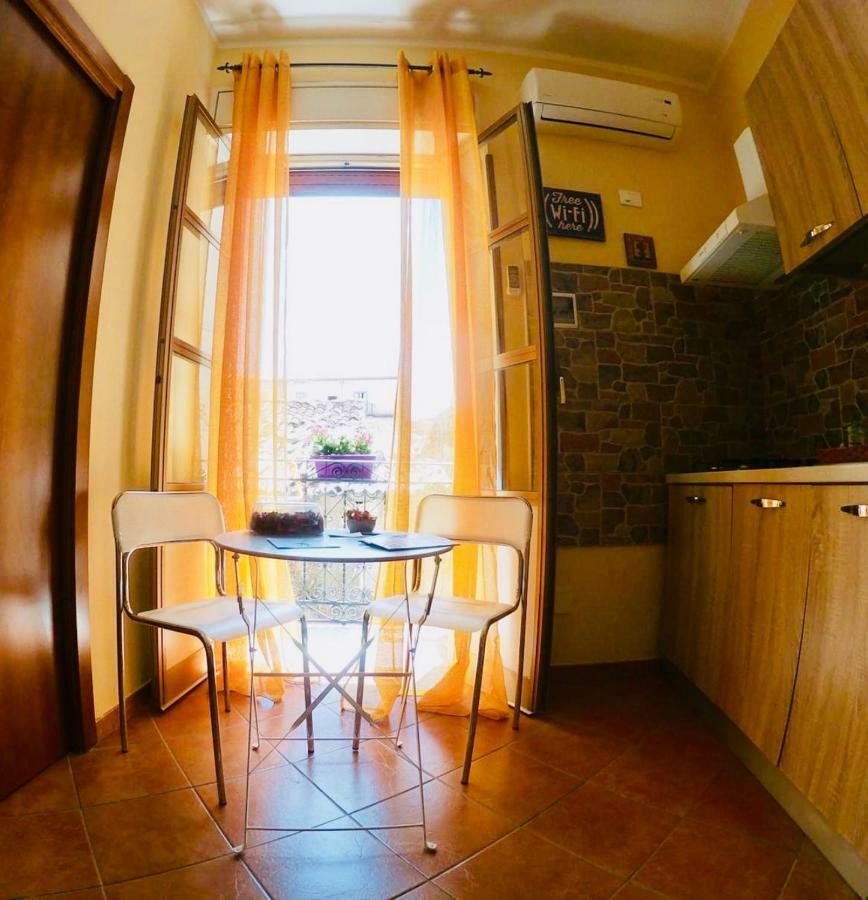 Teatro Massimo Apartment- Self Check-In Palermo Zewnętrze zdjęcie